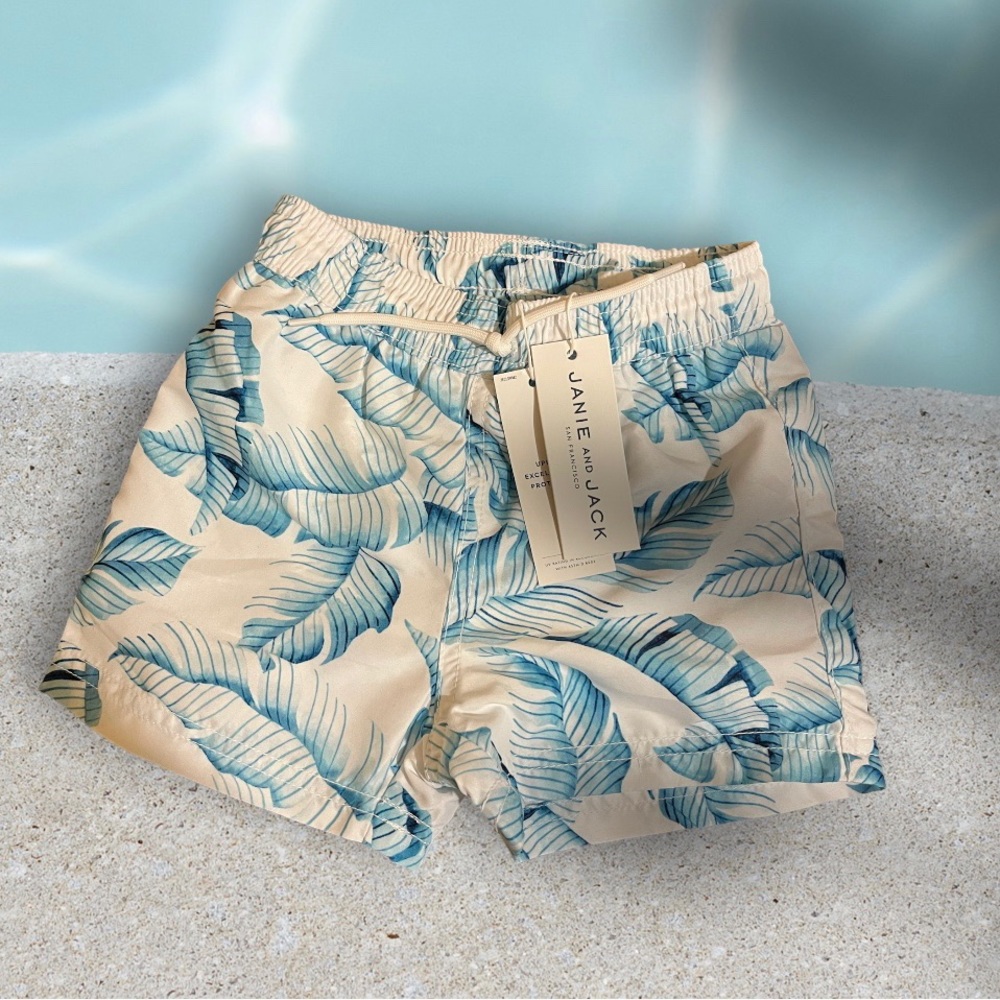 Janie & Jack Swimwear